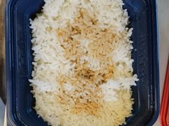 米饭-余百年·现烧烧腊(布吉金利店)