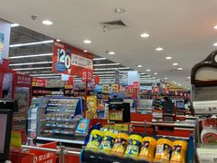 -卜蜂莲花(杨高北路店)