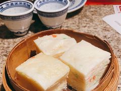 -南京大牌档(人民广场店)