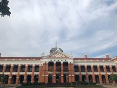-辛亥革命博物院北区