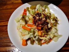 -老爹面川味小酒馆(阿什河街店)