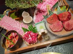 -300杯·和牛烧肉清酒专门店(廊里店)