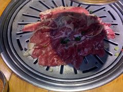 -老炉家木炭烤肉(长江国际店)