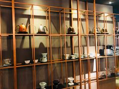 -sugarman espresso素饮糖人高新咖啡工厂