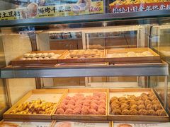 -泸溪河桃酥(秦淮夫子庙一店)