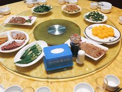 -万兴楼饺子(中华北大街店)
