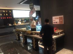 -徐记海鲜(观沙岭|滨江新城店)