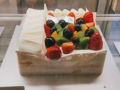 -BreadTalk面包新语·烘焙蛋糕(海珠丽影广场店)