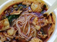 -东门町美食街