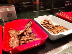 香煎牛排-合肥皇冠假日酒店·菲亚斯特自助餐厅(黄山路店)