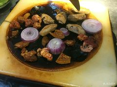 -阿昌白族石板烧·菌锅(大理古城店)