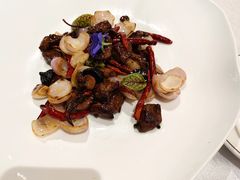 -满堂·烤鸭店·北京菜(鼓楼店)