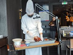 -喜悦烤鸭·新京菜(王府井店)