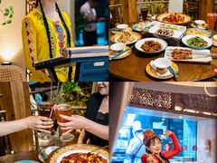 -相约·羊村小馆非遗手抓肉(七一酱园店)