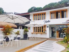 -Hello·生日蛋糕·下午茶·甜品台茶歇(瑞安东山店)