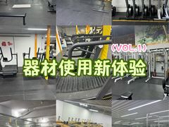 -超菲特健身工作室(晨月店)