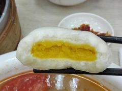 奶黄包-刘长兴(逸仙桥店)