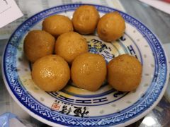 咖喱鱼蛋-恒信牛奶甜品(南京总店)