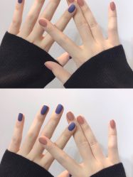 -悦指间美甲美睫
