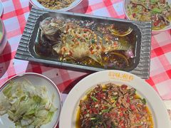 -韵味湘肴·小炒黄牛肉(五一广场店)