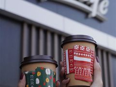 -麦当劳(杭州庆春路店)