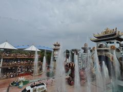 -渔岛海洋度假区