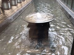 -西安凯悦酒店·湖畔中餐厅