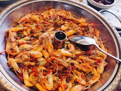 -风味小馆(天目湖宾馆店)