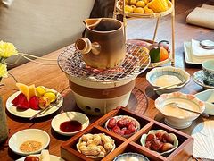-梅间堂茶馆(绿地缤纷城店)