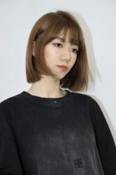 -Sying杉影日式烫染專門店