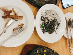 -萨莉亚意式餐厅(长安万达店)