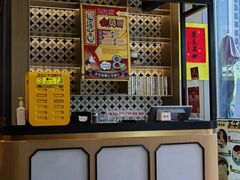 -香港新曜记茶餐厅(星耀城店)