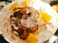 冰镇糖醋里脊-桂满陇天书(南京德基旗舰店)