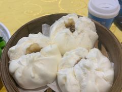 -翠微茶楼饭店(前山店)