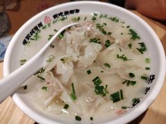 -朱新年·苏式汤团·面点(北寺塔店)
