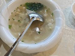 -崖口红树林海鲜餐厅
