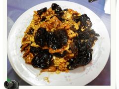 醋溜苜蓿-乡村农家院