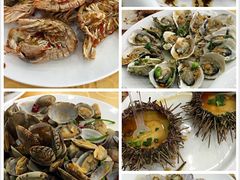 -海岛渔村大酒店(云霄路店)