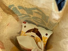 -麦当劳(宾水西道店)