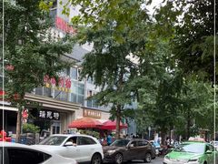 -华兴街煎蛋面(总店)