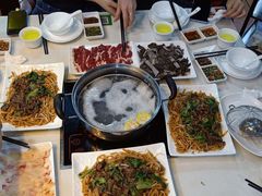 -潮泰牛肉火锅 · 创于1992年(车公庙店)