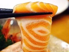 -银子铁板烧料理自助餐(人民广场店)