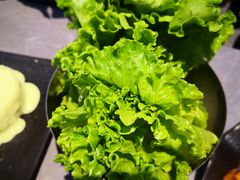 -意成料理
