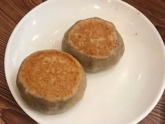 门钉肉饼-清真吴记门钉肉饼·喜多利