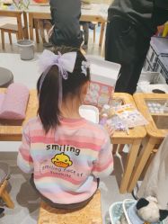 -MINI MARS KIDS CLUB亲子家庭中心(杨浦黄兴店)