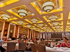 大堂-顺德人家食府(黄金广场店)