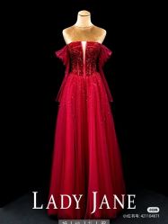 -Lady  Jane高端婚纱礼服馆