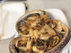 -悉尼鱼市场