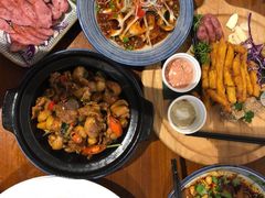 -芒果爆爆(东海缤纷店)