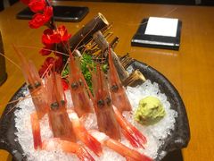 甜虾-魔丼屋(日月光店)